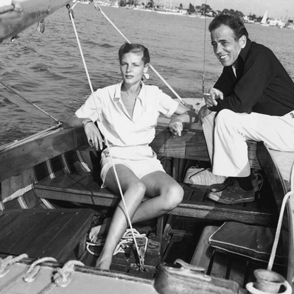 The Revealed Truths of Olin J. Stephens II - Picture 4 of 8